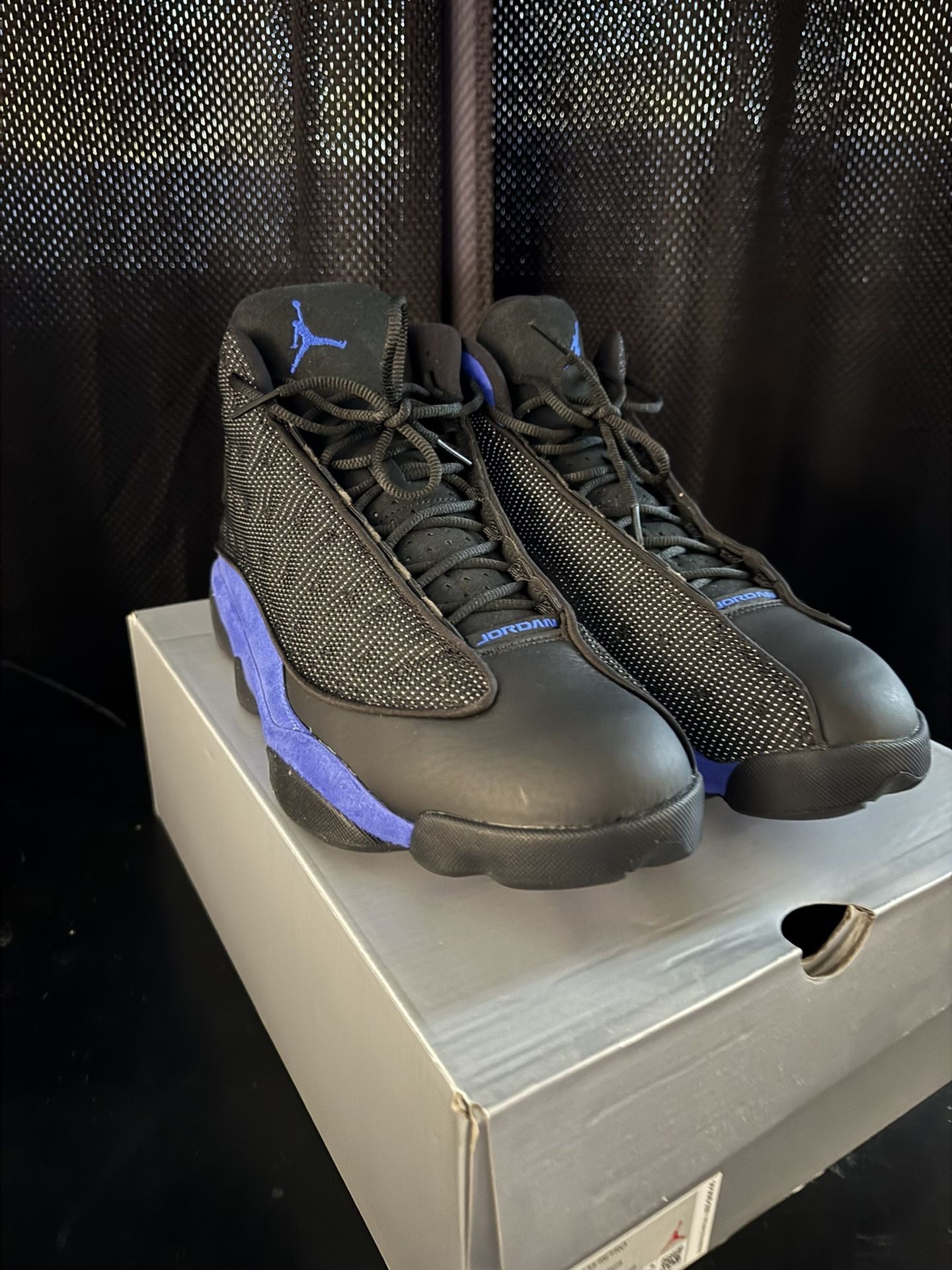 Air Jordan 13 Game Royal size 11