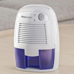 Pro breeze Dehumidifier 