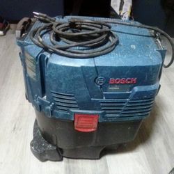 Bosch Shop Vac