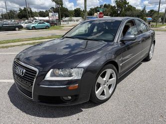 2006 Audi A8