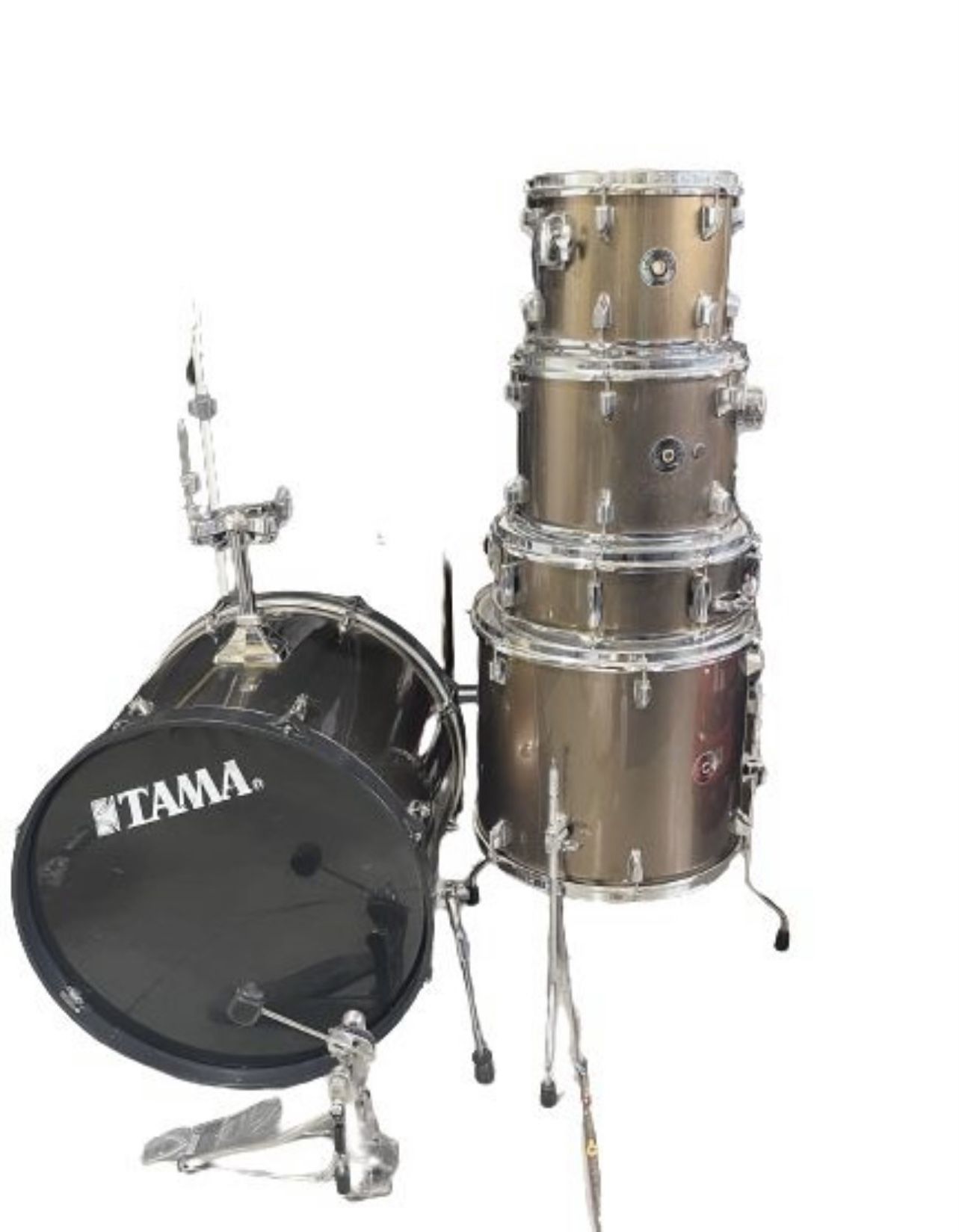 Tama Swingstar Drum set Shell pack