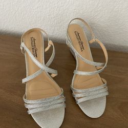 Women’s Dress Wedge Sandal