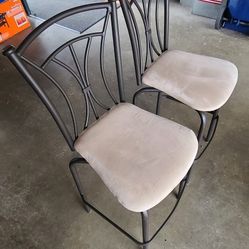 Barstools 360 Swivel