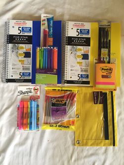 College Bundle