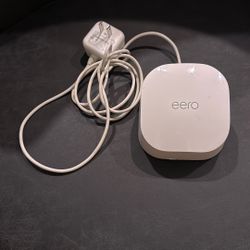 Eero 6 Wi-Fi Extender 