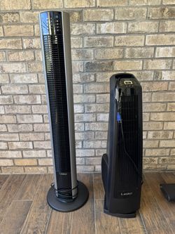 LaskoXtra Air Tower Fan
