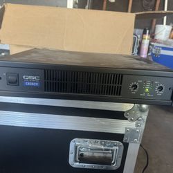 QSC CX302V