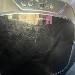 Small Washer And Dryer 