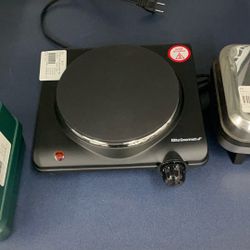 Hot Plate