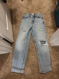 jeans pacsun