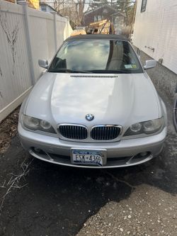 Bmw 330 Ci 2005