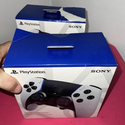 Play Station Dual Sense Edge Gaming Control “NEW”
