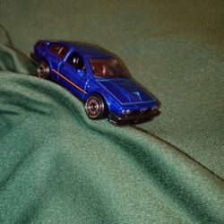 Loose Alfa Romeo GTV6 3.0 HOT WHEELS