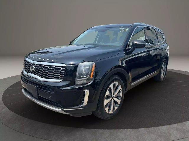 2020 Kia Telluride