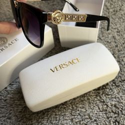 Versace Glasses For Women’s / New 
