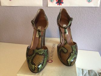 L’autre Chose Heels