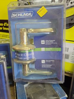 Door Knobs On Sale 1/2 Price,  New, Financing Available,each For Price