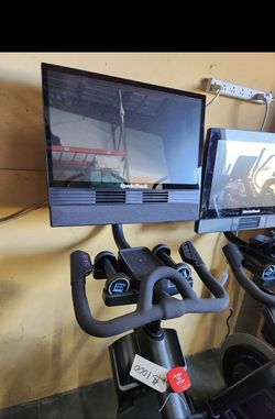 Nordictrack Commercial X24(2025)Exercise bike-FREE 1 Yr Extended Warranty! Holiday Sale