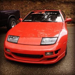 1990 Nissan 300zx