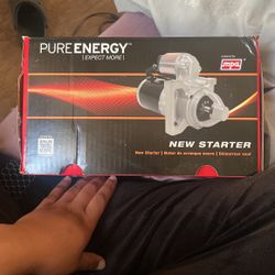 Car Starter