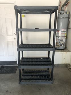 Shelf
