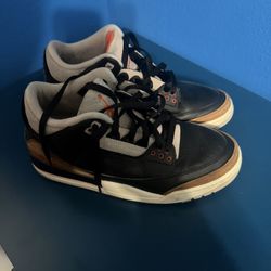 Jordan 3 Retro 