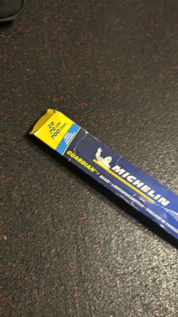 Michelin Wiper Blade 28”