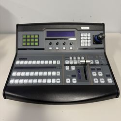Blackmagic Design ATEM 1 M/E Broadcast Panel