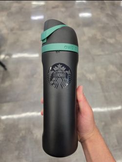 Starbucks Owala