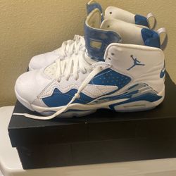 Jordan Shoes