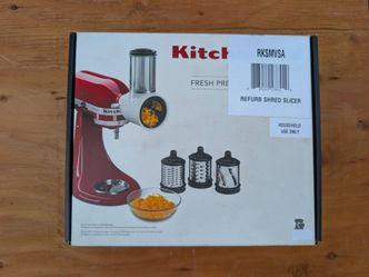 KITCHENAID extension piece