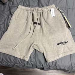 Fear Of God Essentials Shorts