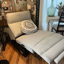 Jerome’s Power Recline Sofa