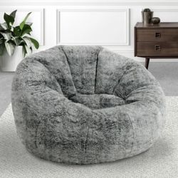 Donut Chair