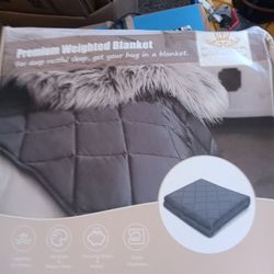 Weight Blanket 