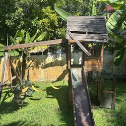 Children’s Playground 