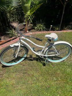 Adult bike