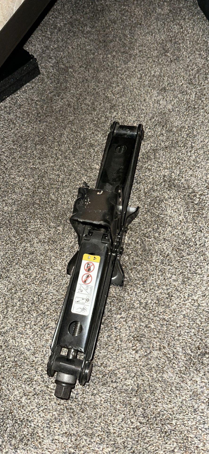 Car Jack