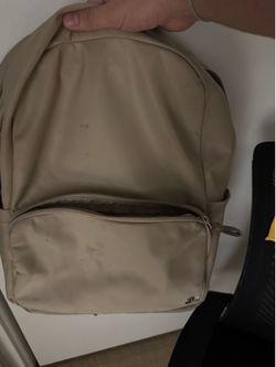 Lululemon Backpack
