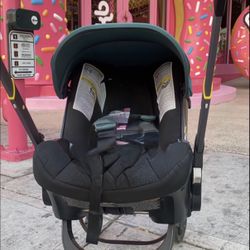 Doona Car Seat Stroller
