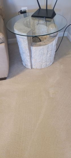 Coffee tables