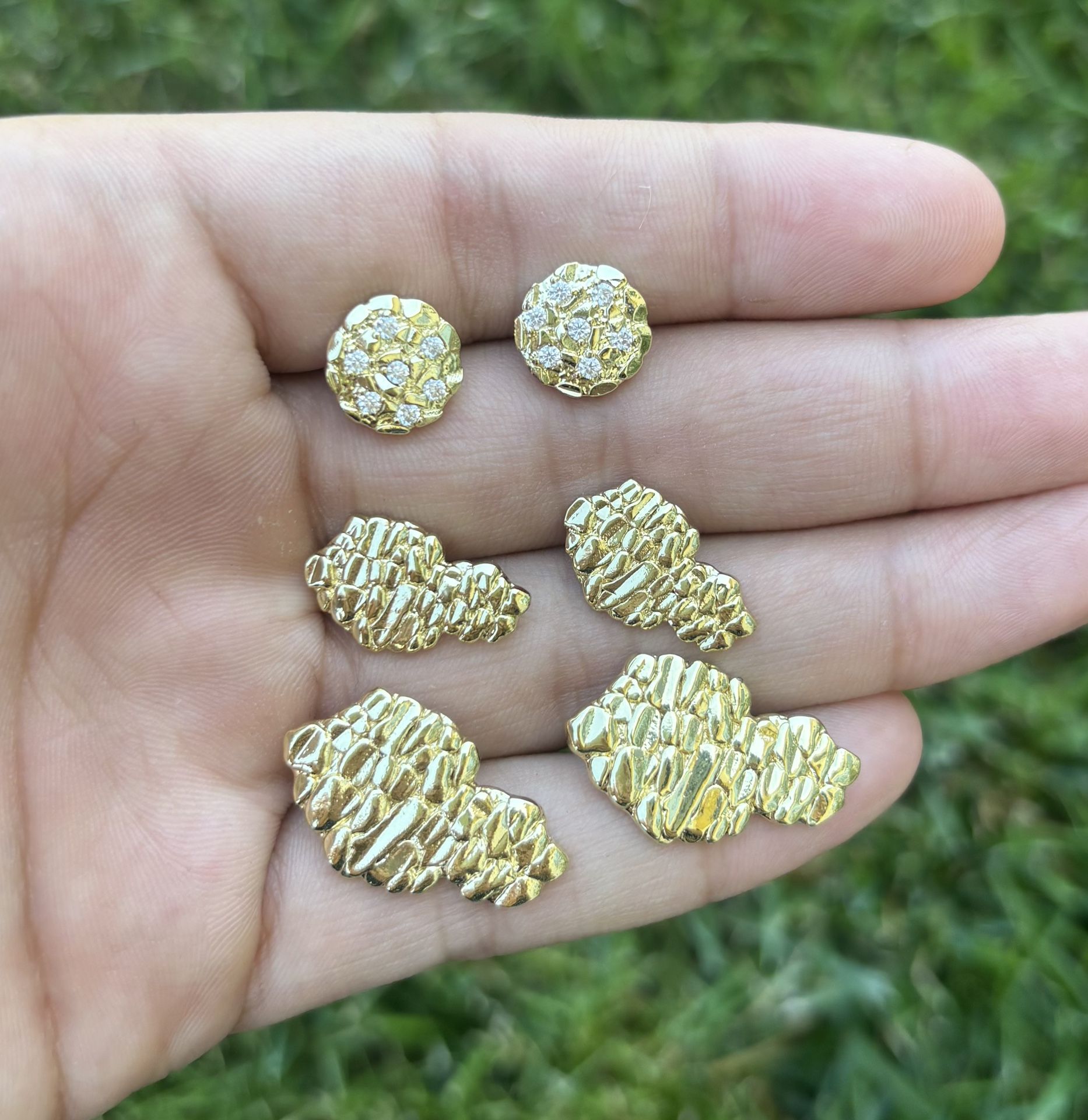 💛14k Gold Plated Jewelry🔱