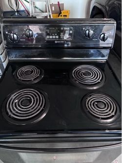 Appliances-come get um