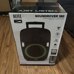 Speaker
