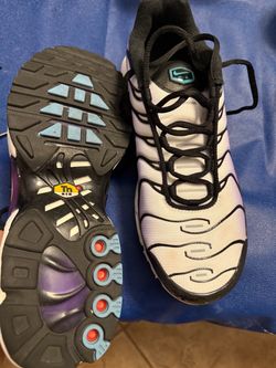 Nike air max plus (Gary & Empire)
