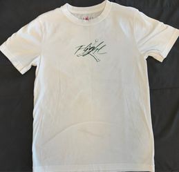 Air Jordan Kid Graphic T-Shirt