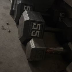 Dumbbells