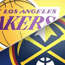 Lakers Vs Nuggets Game 3 Tomorrow Night 