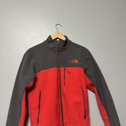 S North Face Jacket