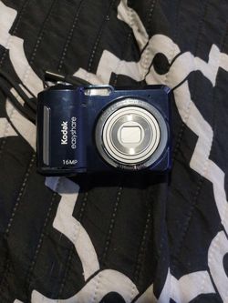 Kodak Camra EasyShare